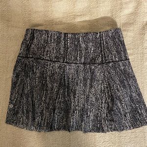 Skorts Reserved for Angie